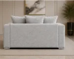 Premium 2 Seater Sofa – Stylish & Comfortable Furniture - Image 5
