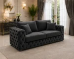 Premium Ashton 2-Seater Sofa – Stylish Contemporary Living Room Couch - Image 6