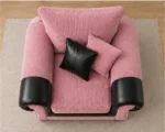 Tango 1 Seater Sofa – Comfortable Stylish Furniture