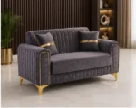 ALTUS  2 Seater Sofa   - Luxury Turkish Living Room Sofa - Image 4