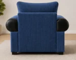 Tango 1 Seater Sofa – Classic Comfort Chair - Image 5