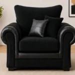 Tango 1 Seater Sofa – Stylish Single Lounge Chair