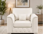 Arlo 1 Seater Sofa Marlow 1 Seater Sofa
