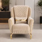 ALTUS Turkish Sofa  -  Modern 1 Seater Armchair Sofa Collection