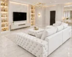 Elegant Ashton Sectional Sofa – Stylish L-Shaped Luxury Corner Couch - Image 3