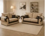 Tango 3+2 Living Room Suite – Timeless Sofa Design - Image 3