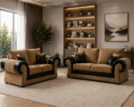 Tango 3+2 Sofa Suite – Elegant & Comfortable Design