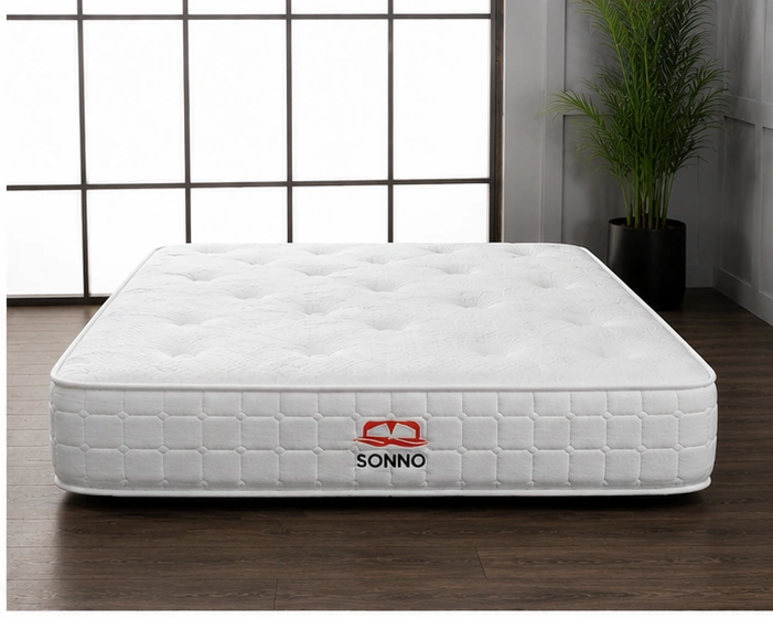 Ultimate Support Mattress High-Density Foam Mattress – Long-Lasting Comfort & Support - Image 1
